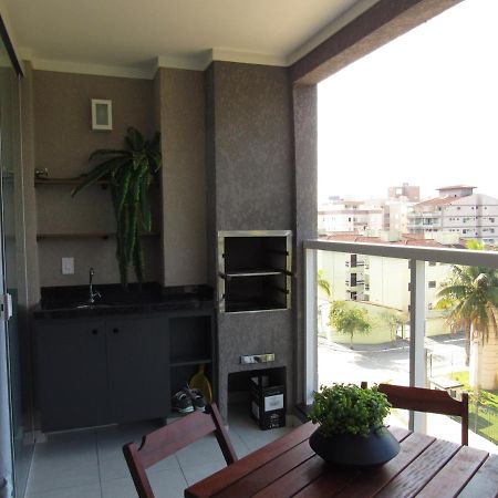 Apartamento Ubatuba Perto Das Praias Grande E Tenorio Екстериор снимка