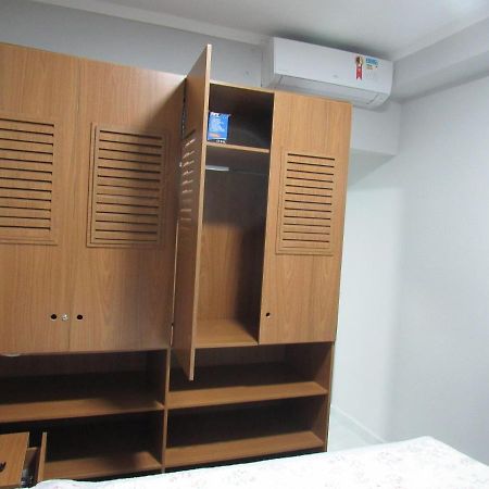 Apartamento Ubatuba Perto Das Praias Grande E Tenorio Екстериор снимка
