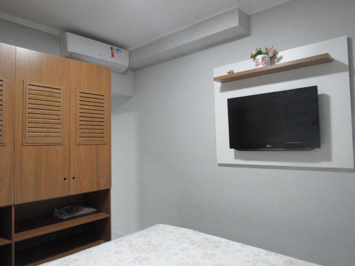 Apartamento Ubatuba Perto Das Praias Grande E Tenorio Екстериор снимка