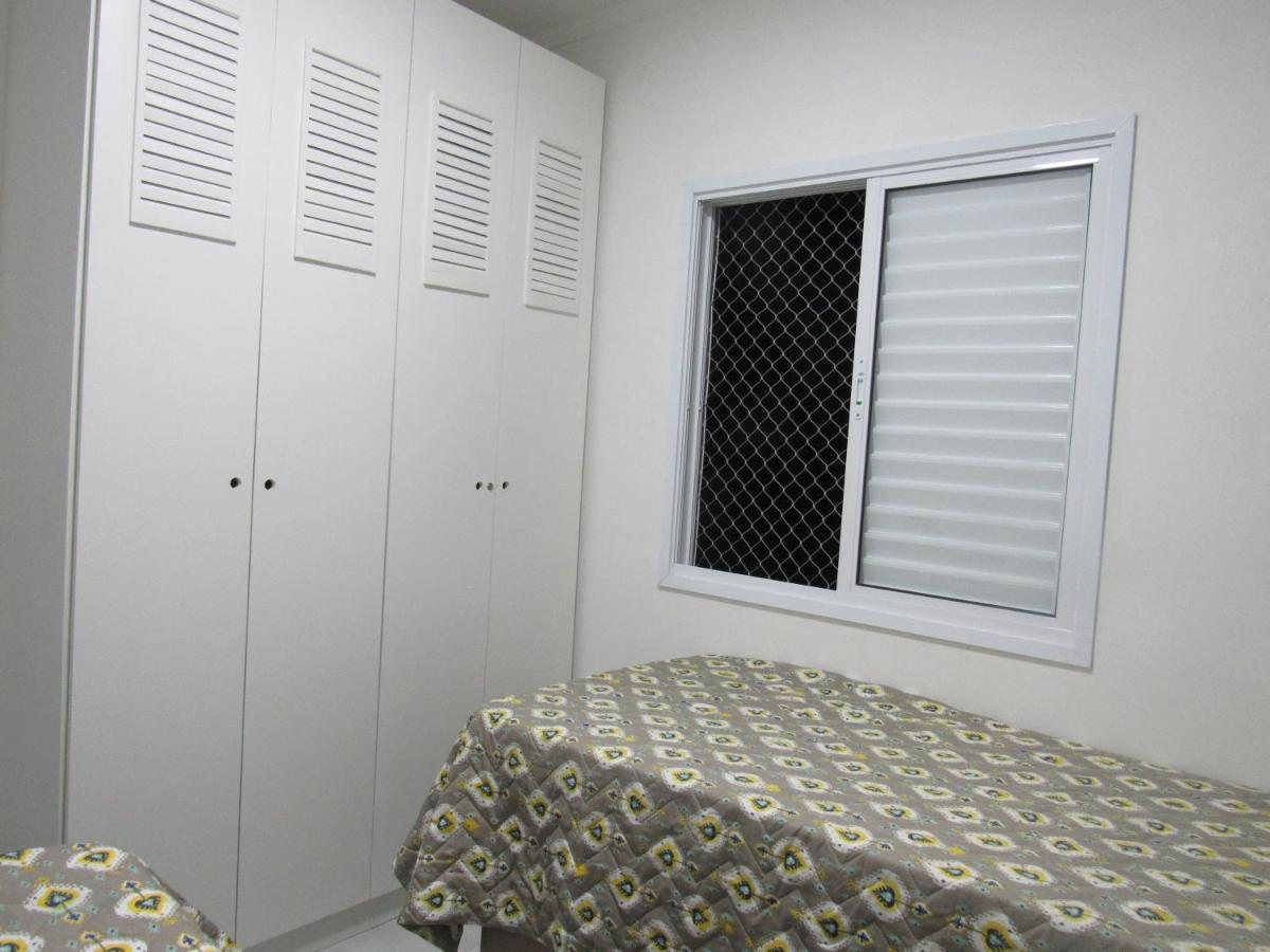 Apartamento Ubatuba Perto Das Praias Grande E Tenorio Екстериор снимка