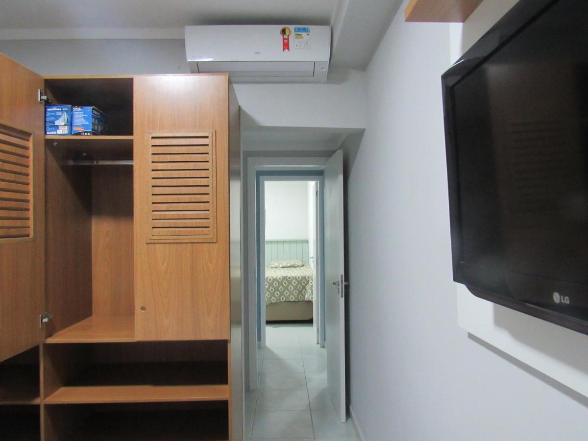 Apartamento Ubatuba Perto Das Praias Grande E Tenorio Екстериор снимка